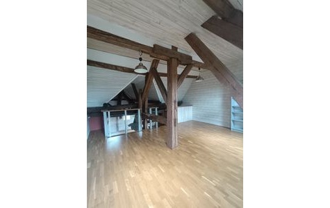 Loft - BESANCON QUARTIER SAINT-CLAUDE