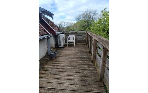 Loft - BESANCON QUARTIER SAINT-CLAUDE