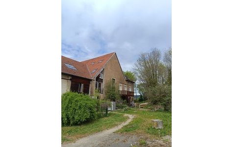 Loft - BESANCON QUARTIER SAINT-CLAUDE