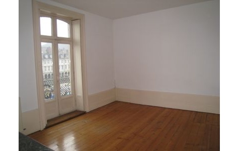 Appartement F2 - BESANCON CENTRE VILLE/BAS BATTANT
