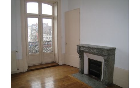 Appartement F2 - BESANCON CENTRE VILLE/BAS BATTANT