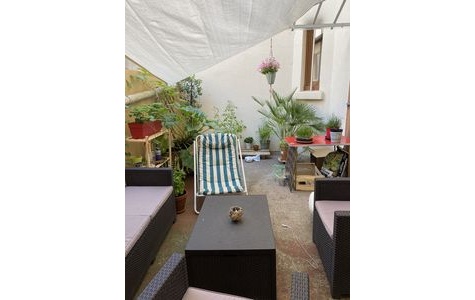 Appartement F2 - BESANCON QUARTIER CHAPRAIS