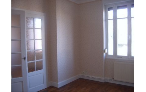Appartement F2 - BESANCON QUARTIER CHAPRAIS