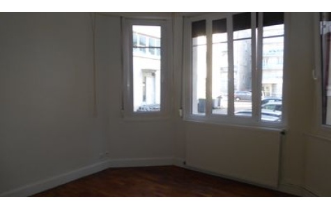Appartement F2 - BESANCON QUARTIER CHAPRAIS