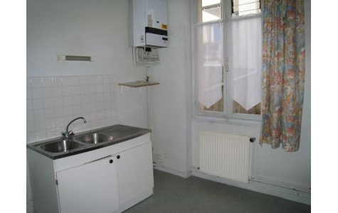Appartement F2 - BESANCON QUARTIER CHAPRAIS