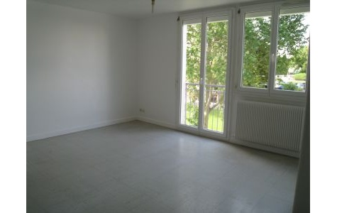 Appartement F1 bis - BESANCON QUARTIER MONTRAPON