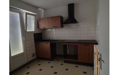 Appartement F4 - BESANCON QUARTIER MOUILLERE