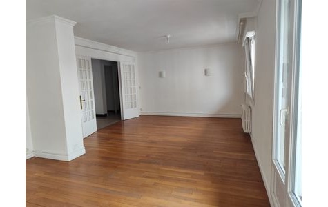 Appartement F4 - BESANCON QUARTIER MOUILLERE