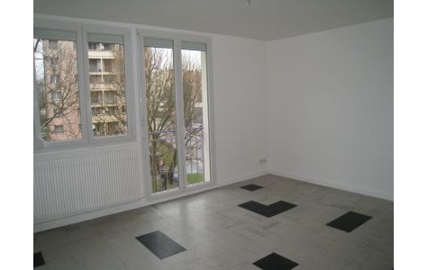 Appartement F1 - BESANCON QUARTIER MONTRAPON