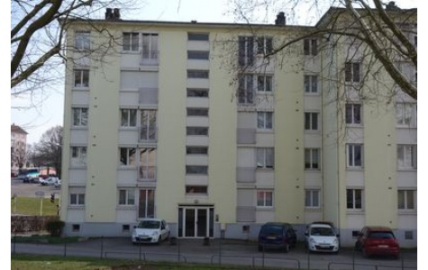 Appartement F1 - BESANCON QUARTIER MONTRAPON