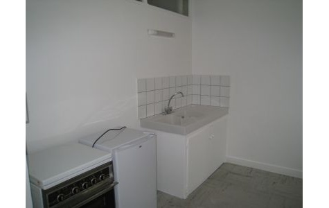 Appartement F1 - BESANCON QUARTIER MONTRAPON