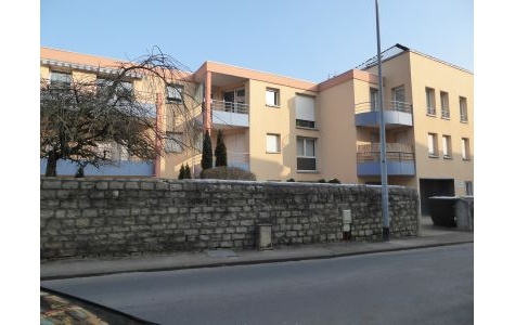 Meublé - BESANCON QUARTIER ST-CLAUDE