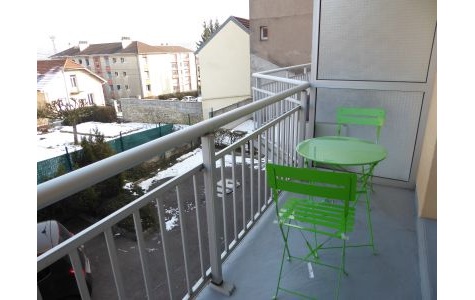 Meublé - BESANCON QUARTIER ST-CLAUDE