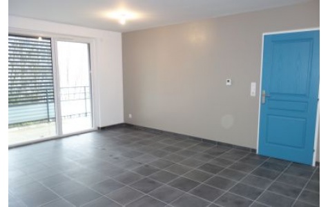 Appartement F3 - BESANCON QUARTIER MOUILLERE