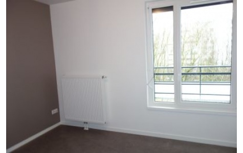 Appartement F3 - BESANCON QUARTIER MOUILLERE