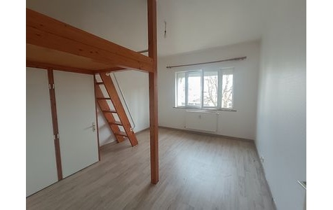 Appartement F1 - BESANCON QUARTIER VIEILLES PERRI&Egrave;RES