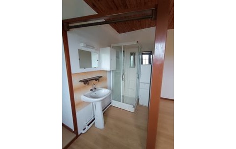 Appartement F1 bis - SAONE HORS AGGLOMERATION