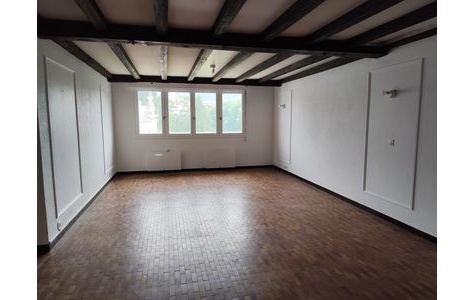 Appartement F4 - BESANCON QUARTIER MOUILLERE