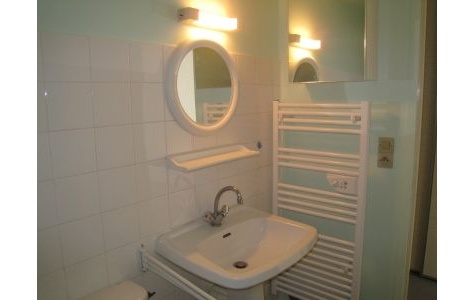 Appartement F1 - BESANCON QUARTIER QUATRE VENTS