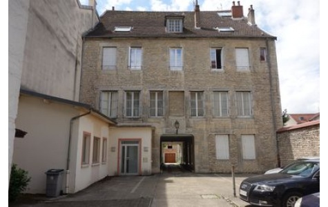 Meubl&eacute; - BESANCON CENTRE VILLE