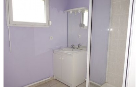 Appartement F2 - BESANCON QUARTIER COMBE SARRAGOSSES