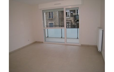 Appartement F2 - BESANCON QUARTIER CHAPRAIS