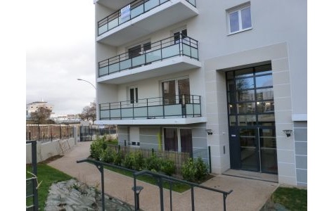 Appartement F2 - BESANCON QUARTIER CHAPRAIS