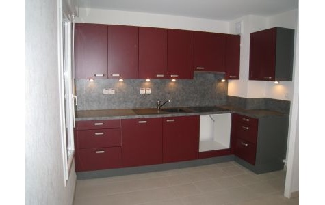 Appartement F2 - BESANCON QUARTIER CHAPRAIS