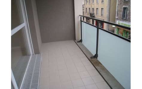 Appartement F2 - BESANCON QUARTIER CHAPRAIS