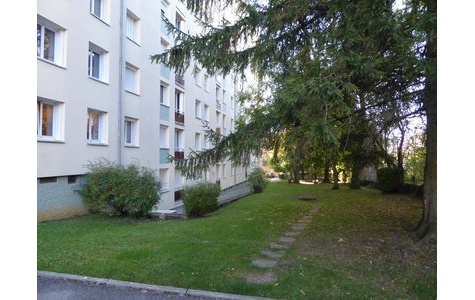 Appartement F4 - BESANCON QUARTIER MOUILLERE