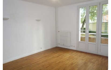 Appartement F4 - BESANCON QUARTIER MOUILLERE