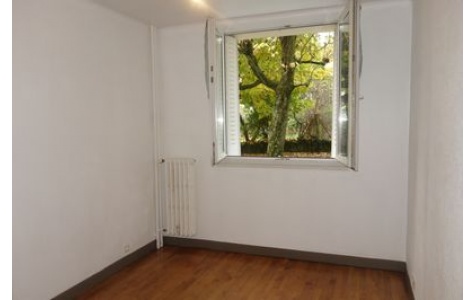 Appartement F4 - BESANCON QUARTIER MOUILLERE