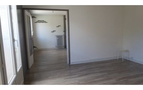 Appartement F4 - BESANCON QUARTIER FONTAINE-ECU