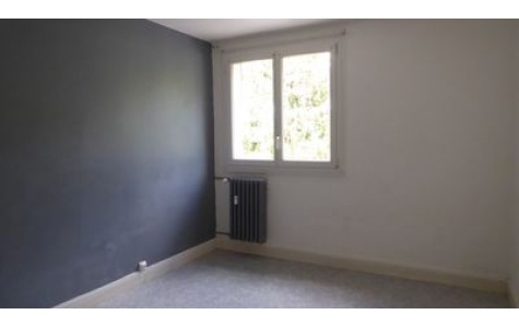 Appartement F4 - BESANCON QUARTIER FONTAINE-ECU