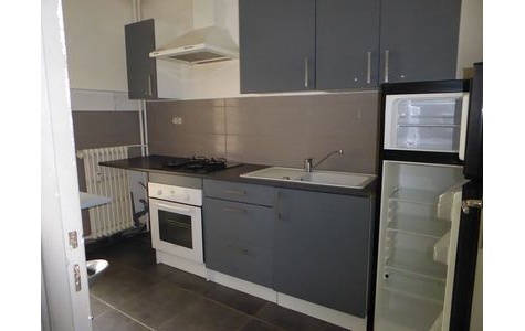 Appartement F4 - BESANCON QUARTIER FONTAINE-ECU