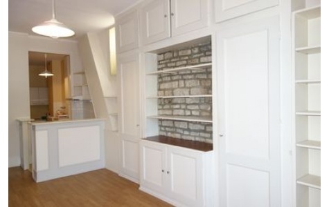 Appartement F3 - BESANCON CENTRE VILLE