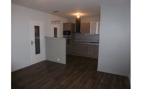 Appartement F3 - BESANCON QUARTIER SAINT-CLAUDE