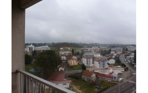 Appartement F3 - BESANCON QUARTIER SAINT-CLAUDE