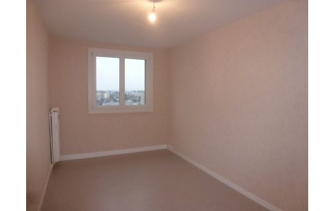 Appartement F3 - BESANCON QUARTIER SAINT-CLAUDE