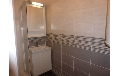Appartement F3 - BESANCON QUARTIER SAINT-CLAUDE