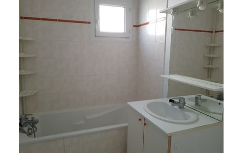 Appartement F4 - BESANCON QUARTIER TILLEROYES