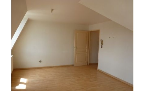 Appartement F3 - BESANCON CENTRE VILLE - BAS DE BATTANT