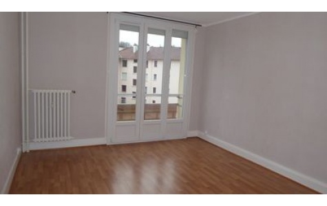 Appartement F4 - BESANCON QUARTIER MOUILLÈRE