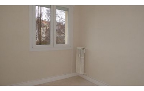 Appartement F4 - BESANCON QUARTIER MOUILLÈRE