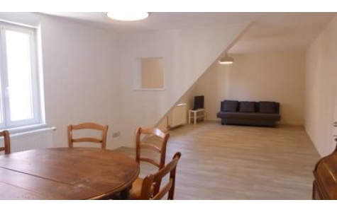 Appartement F6 - BESANCON QUARTIER HELVETIE