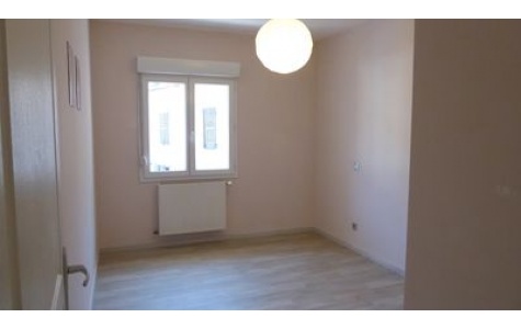 Appartement F6 - BESANCON QUARTIER HELVETIE
