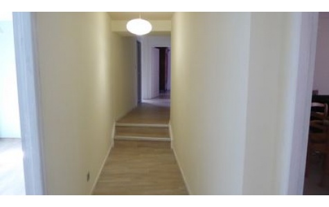Appartement F6 - BESANCON QUARTIER HELVETIE