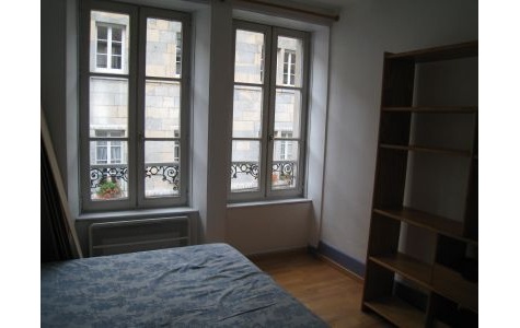 Appartement F2 - BESANCON QUARTIER CENTRE VILLE