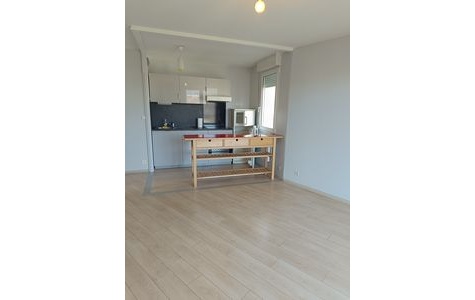 Appartement F2 - BESANCON QUARTIER SAINT-CLAUDE