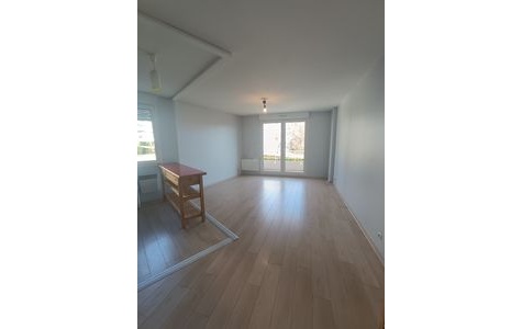 Appartement F2 - BESANCON QUARTIER SAINT-CLAUDE